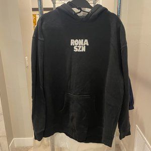 FULL SEND RONA SZN XL Sweatshirt